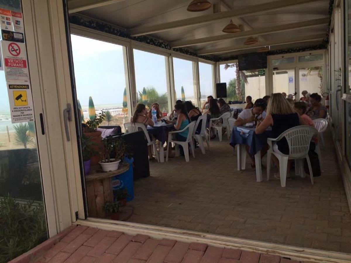 סן לאונה Sicilia Mare Apartments מראה חיצוני תמונה